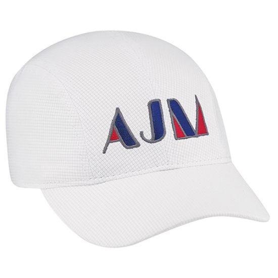 Picture of AJM - 0D700M - Silver Nano ATB®-UV+ Cap