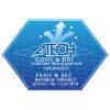 Picture of AJM - 1B090M - Polyester Rip Stop / Polyester Rip Stop Mesh Cap