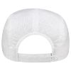 Picture of AJM - 1B940M - Polyester Rip Stop / Polyester Rip Stop Mesh Cap