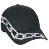 Picture of AJM - 5501M- Polycotton Cap