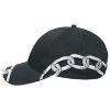 Picture of AJM - 5501M- Polycotton Cap