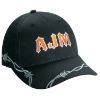 Picture of AJM - 5500M - Polycotton Cap