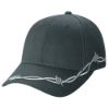 Picture of AJM - 5500M - Polycotton Cap