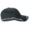 Picture of AJM - 5500M - Polycotton Cap