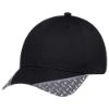 Picture of AJM - 5603M - Polycotton Cap