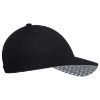 Picture of AJM - 5603M - Polycotton Cap