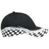 Picture of AJM - 5223M - Polycotton Cap