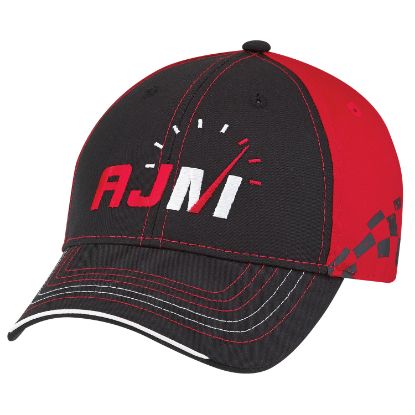 Picture of AJM - 5727M - Polycotton Cap