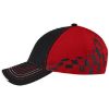 Picture of AJM - 5727M - Polycotton Cap