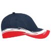 Picture of AJM - 5229M - Polycotton Cap