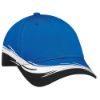 Picture of AJM - 5229M - Polycotton Cap