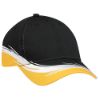 Picture of AJM - 5229M - Polycotton Cap