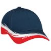 Picture of AJM - 5229M - Polycotton Cap