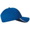 Picture of AJM - 5959M - Polycotton Cap