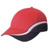 Picture of AJM - 5959M - Polycotton Cap