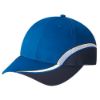 Picture of AJM - 5959M - Polycotton Cap