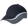 Picture of AJM - 5959M - Polycotton Cap