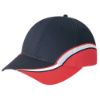 Picture of AJM - 5959M - Polycotton Cap