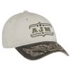 Picture of AJM - 1D638M - Weathered Polycotton / Heavyweight Brushed Cotton Drill Cap