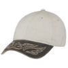 Picture of AJM - 1D638M - Weathered Polycotton / Heavyweight Brushed Cotton Drill Cap