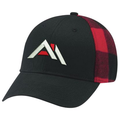 Picture of AJM - 5Q637M - Polycotton Cap