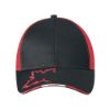 Picture of AJM - 5C645M - Polycotton / Polyester Mesh Cap