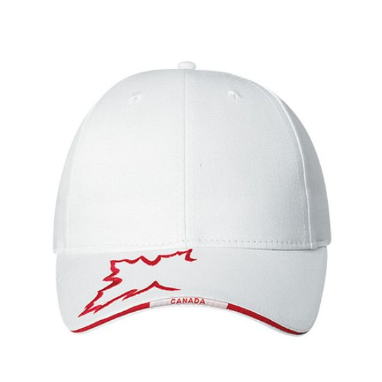 Picture of AJM - 5645M - Polycotton Cap