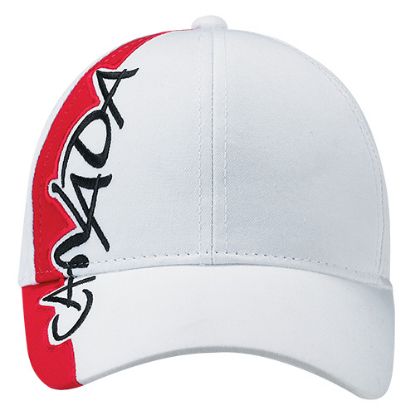 Picture of AJM - 5355M - Polycotton Cap