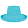 Picture of AJM - 9L000L - Rough Cotton Wide Brim Hat