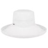 Picture of AJM - 9L000L - Rough Cotton Wide Brim Hat