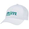 Picture of AJM - 5970L - Polycotton / Polyester Mesh Cap