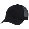 Picture of AJM - 5970L - Polycotton / Polyester Mesh Cap