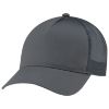 Picture of AJM - 5970L - Polycotton / Polyester Mesh Cap