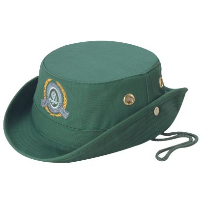 Picture of AJM - 3C120M - Canvas Hat