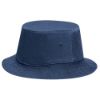 Picture of AJM - 6B100 - Regular Dyed, Garment Washed Cotton Drill Cap