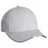 Picture of AJM - 6J070M - Deluxe Blended Chino Twill Cap