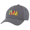 Picture of AJM - AC5010Y - Deluxe Polyester Cap