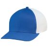 Picture of AJM - AC5809Y - Deluxe Chino Twill / Polyester & Spandex Mesh Cap