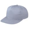 Picture of AJM - 5810B - Polycotton Cap