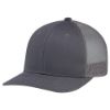 Picture of AJM - 8E019B - Deluxe Chino Twill / Polyester Mesh Cap