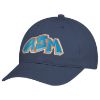 Picture of AJM - 2C390B - Heavyweight Brushed Cotton Drill Cap