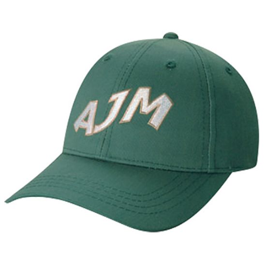 Picture of AJM - 5390B - Polycotton Cap