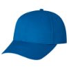 Picture of AJM - 5390B - Polycotton Cap