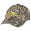 Picture of AJM - 6Y390B - Brushed Polycotton Cap