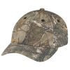 Picture of AJM - 6Y390B - Brushed Polycotton Cap