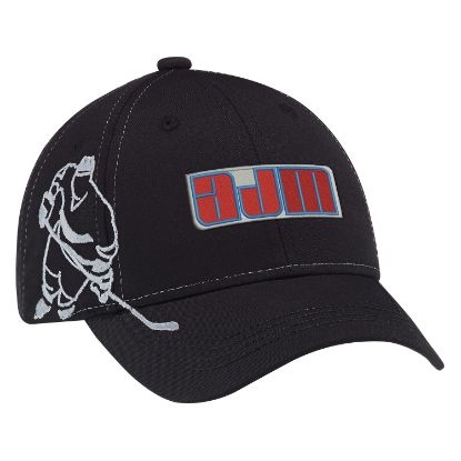 Picture of AJM - 5680B - Polycotton Cap