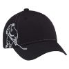 Picture of AJM - 5680B - Polycotton Cap