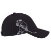 Picture of AJM - 5680B - Polycotton Cap