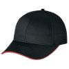 Picture of AJM - 5150B - Polycotton Cap