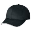 Picture of AJM - 5150B - Polycotton Cap